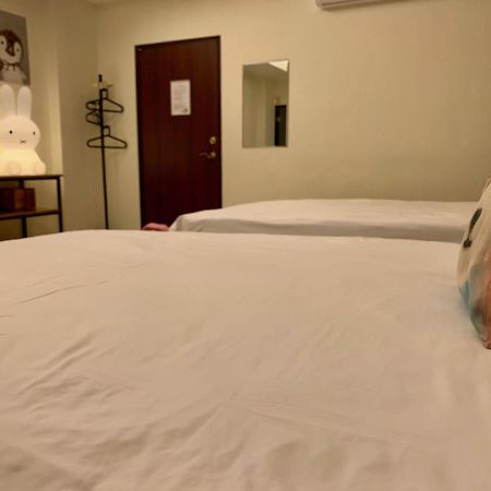 Hualien Bv B&B Εξωτερικό φωτογραφία