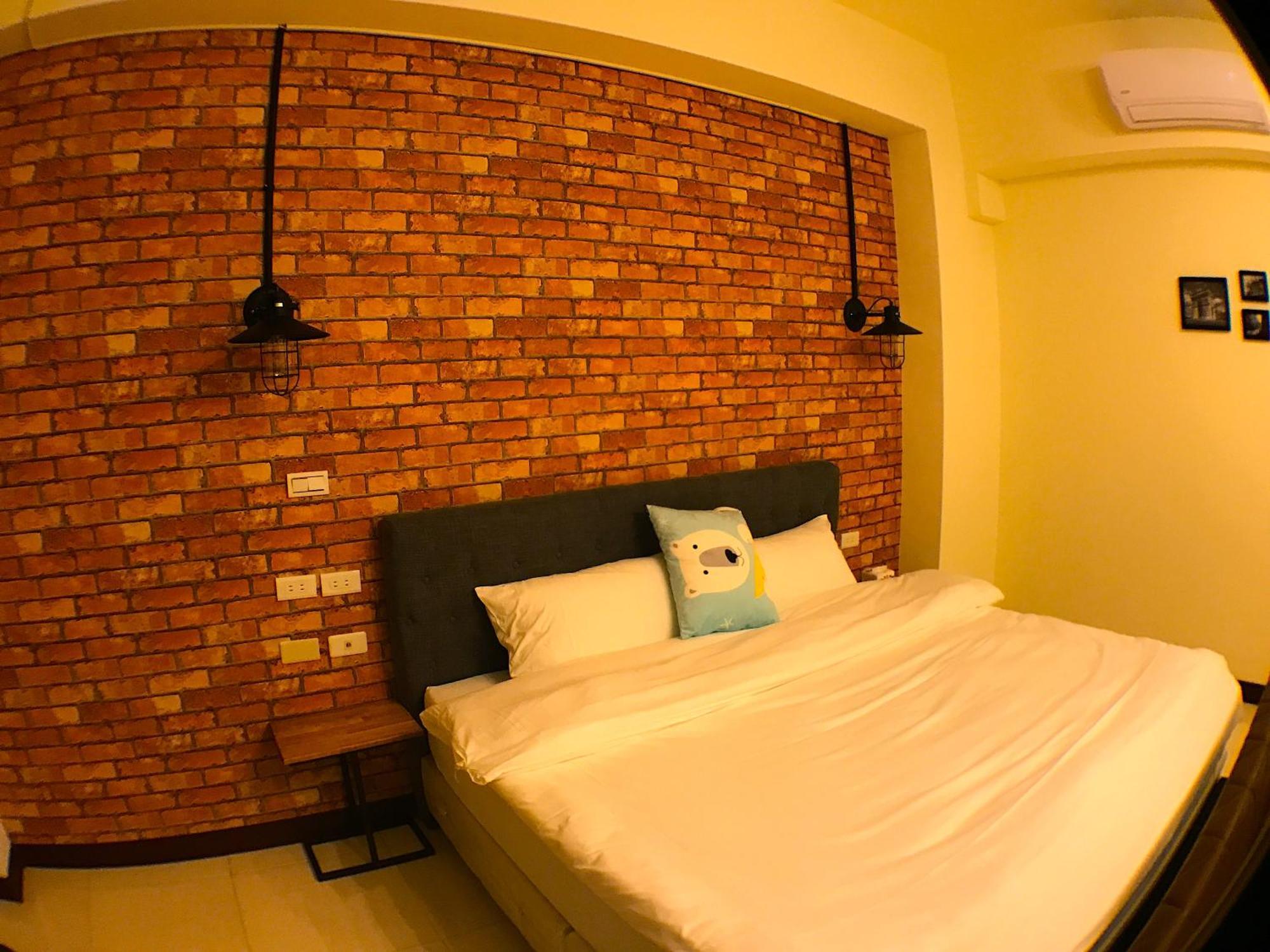 Hualien Bv B&B Εξωτερικό φωτογραφία