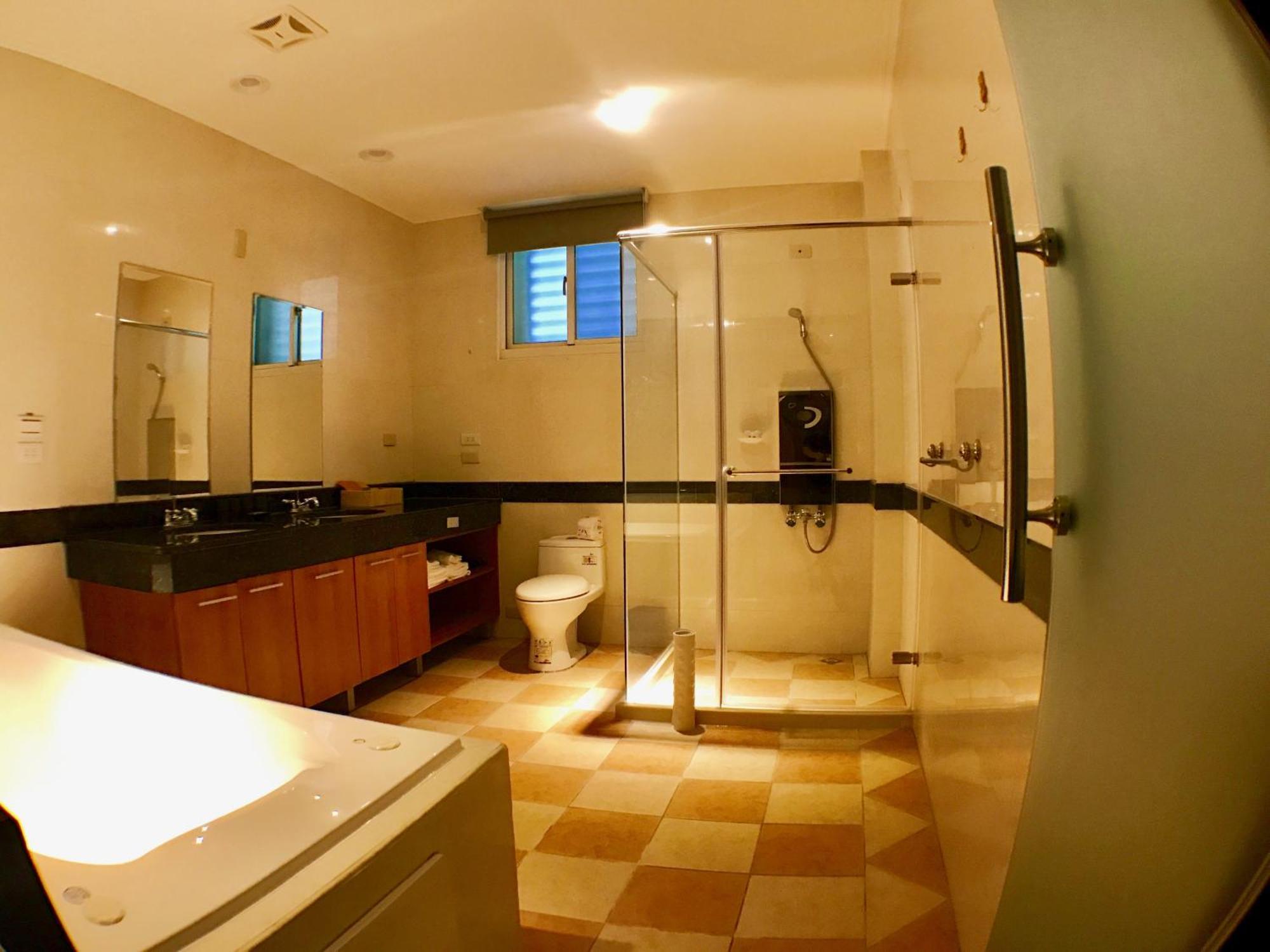 Hualien Bv B&B Εξωτερικό φωτογραφία