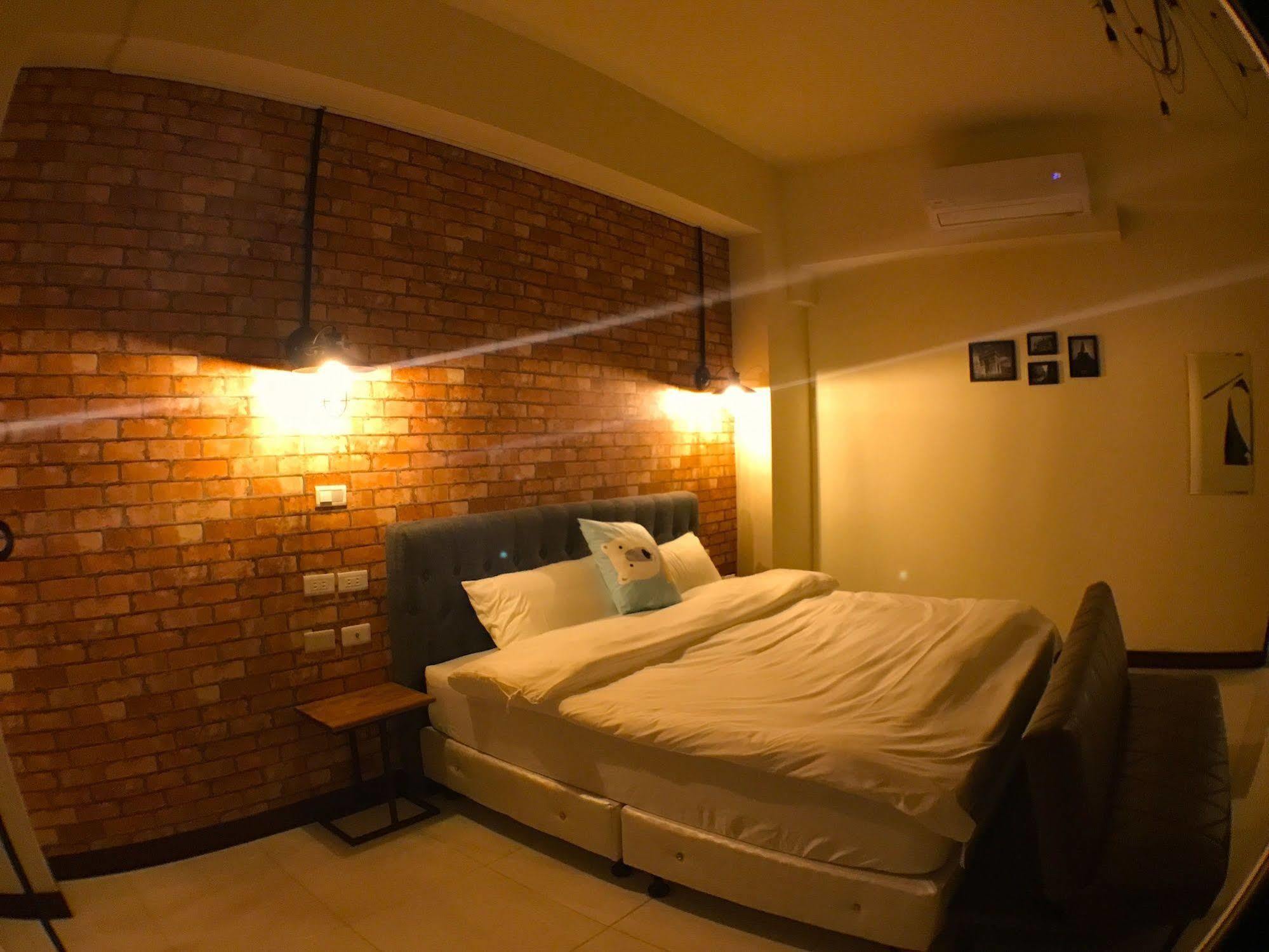 Hualien Bv B&B Εξωτερικό φωτογραφία