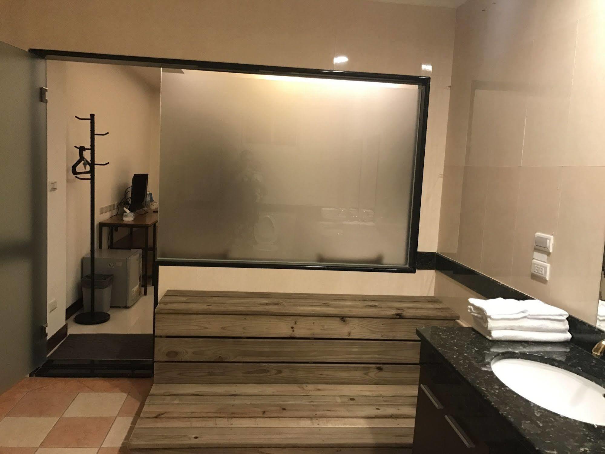 Hualien Bv B&B Εξωτερικό φωτογραφία