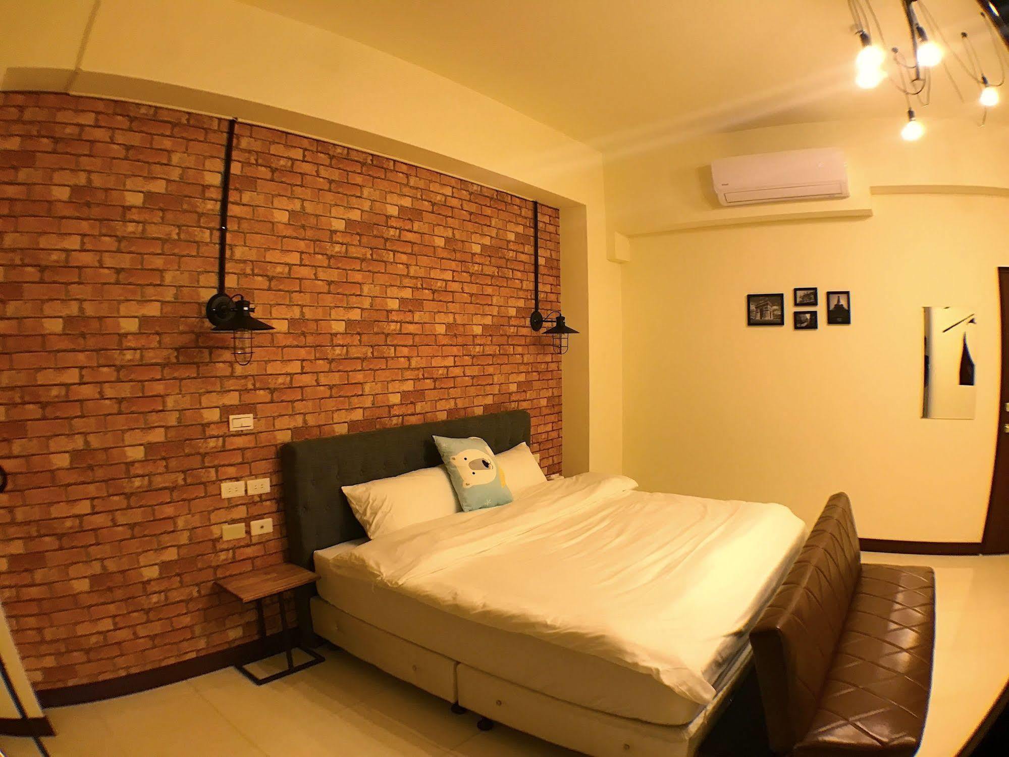 Hualien Bv B&B Εξωτερικό φωτογραφία