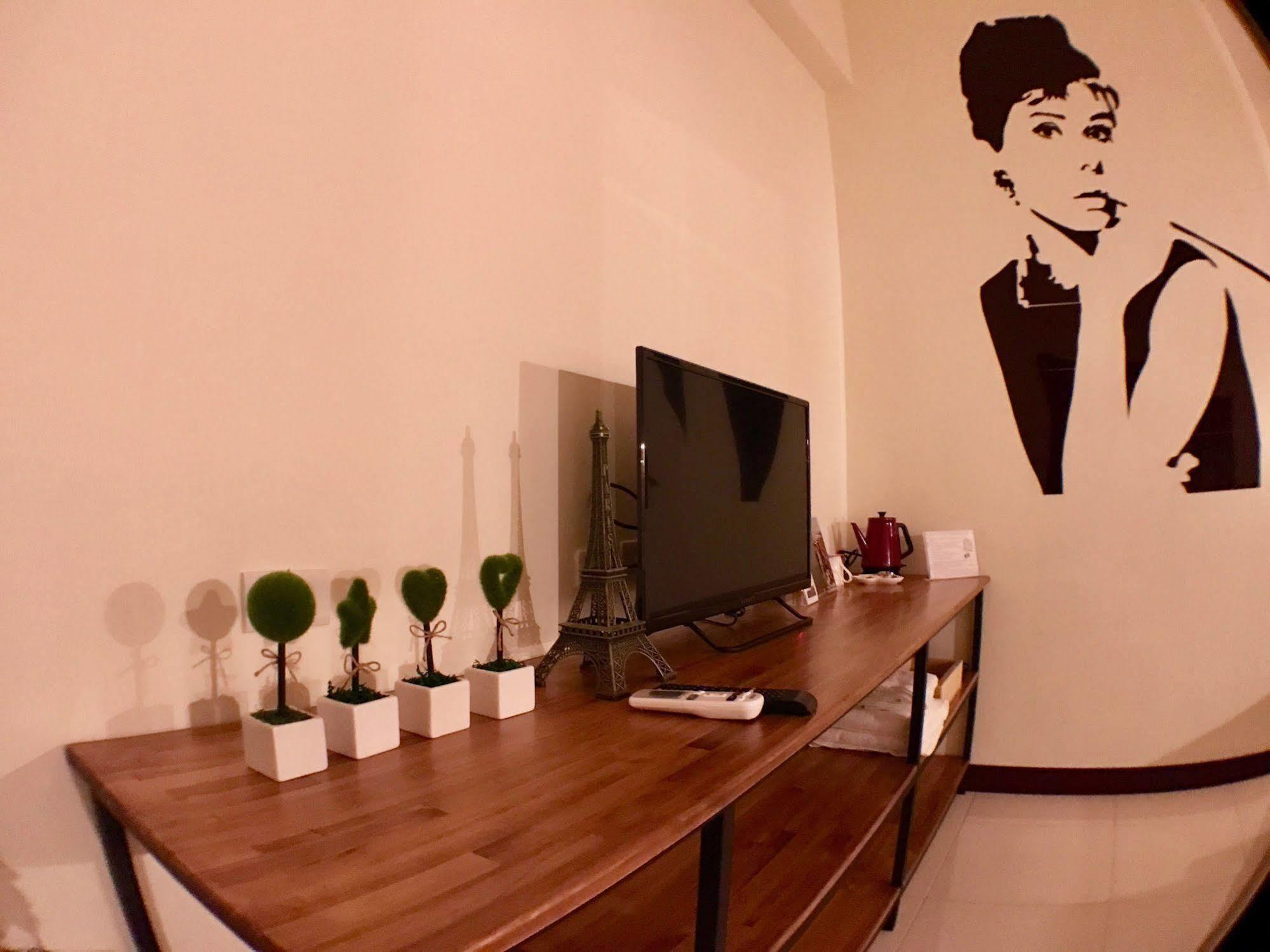 Hualien Bv B&B Εξωτερικό φωτογραφία
