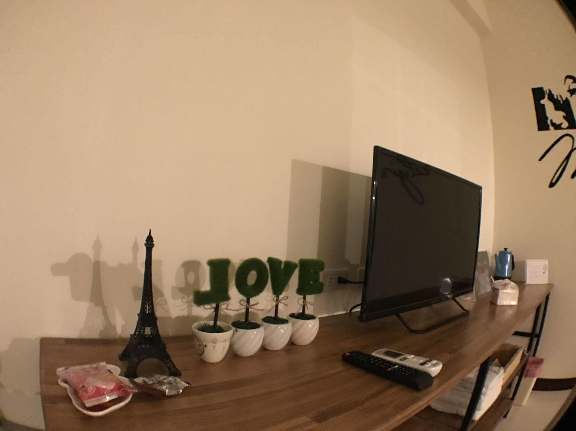 Hualien Bv B&B Εξωτερικό φωτογραφία