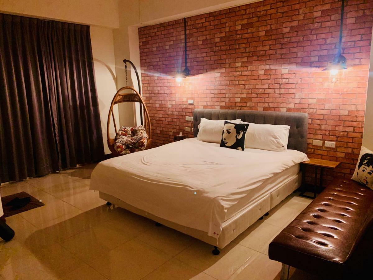 Hualien Bv B&B Δωμάτιο φωτογραφία