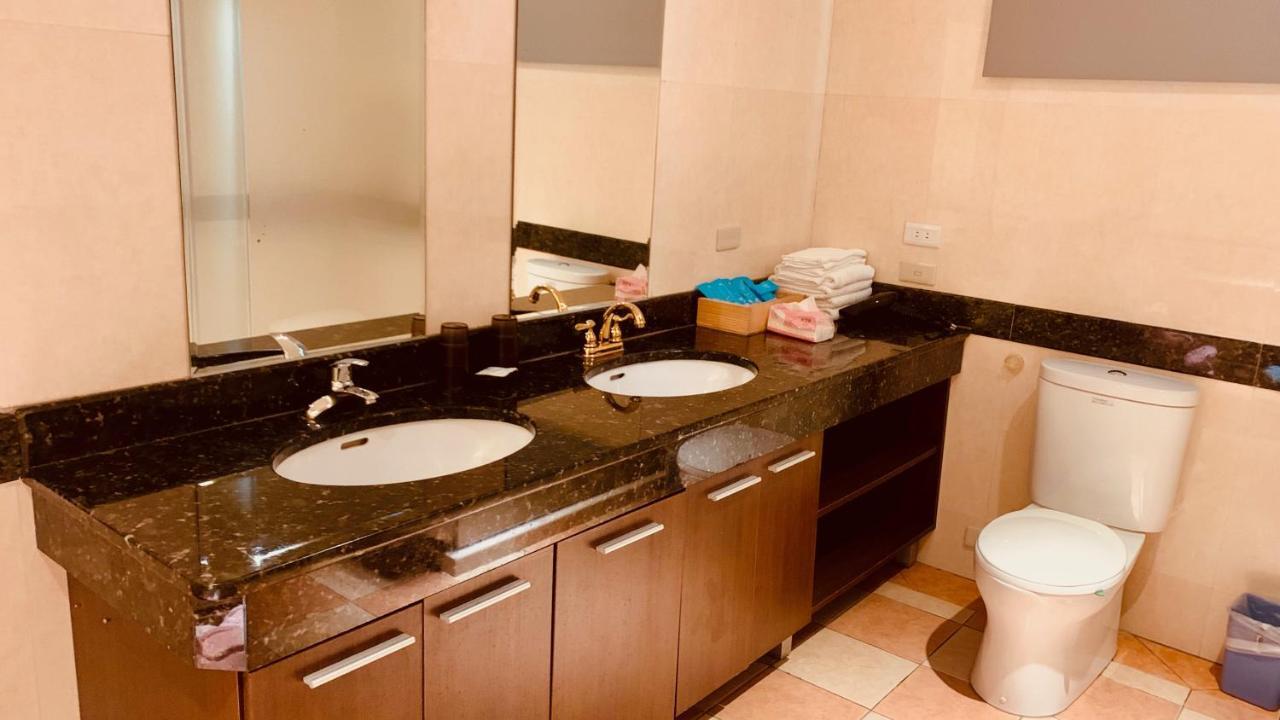 Hualien Bv B&B Εξωτερικό φωτογραφία