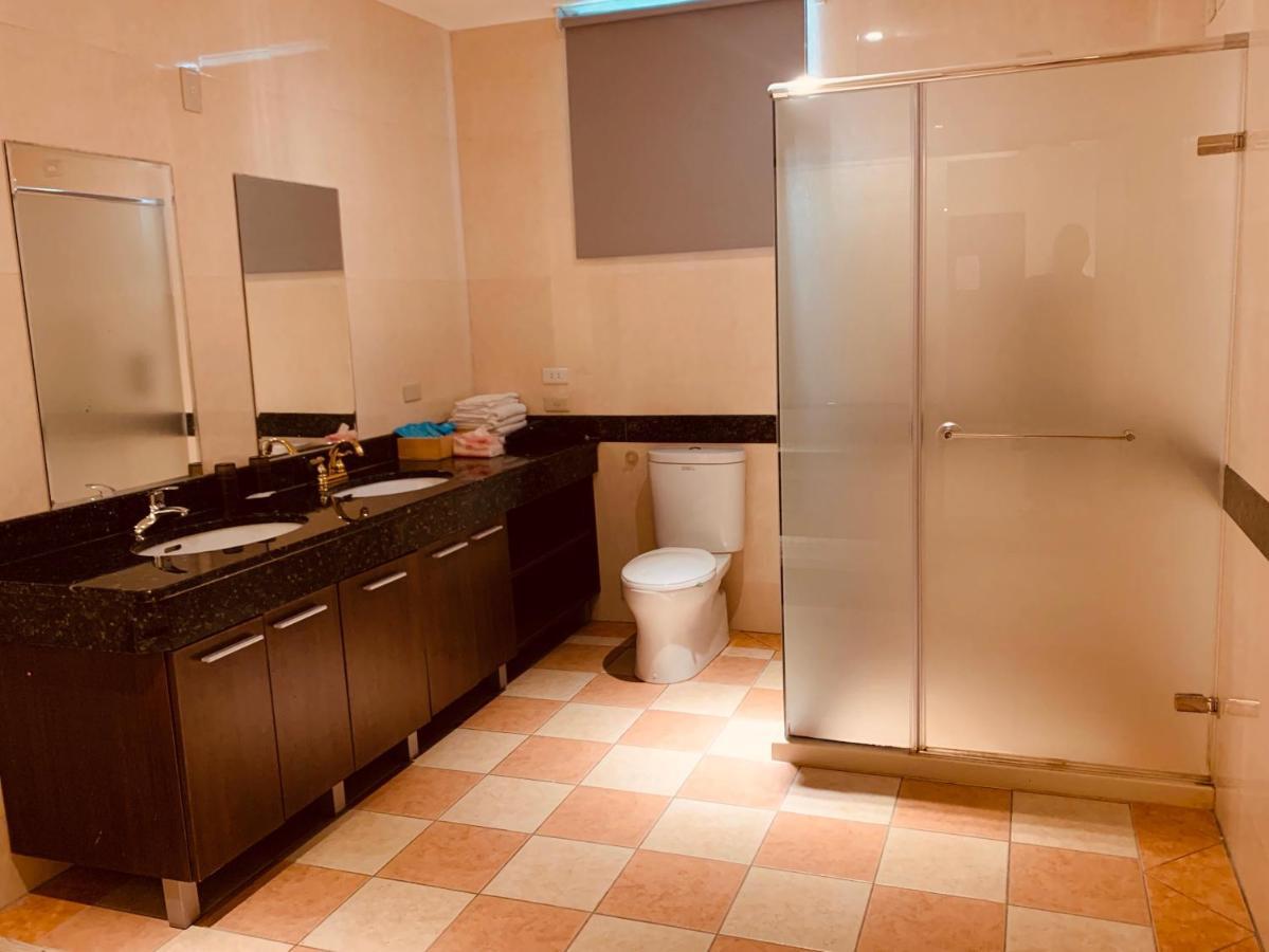 Hualien Bv B&B Εξωτερικό φωτογραφία
