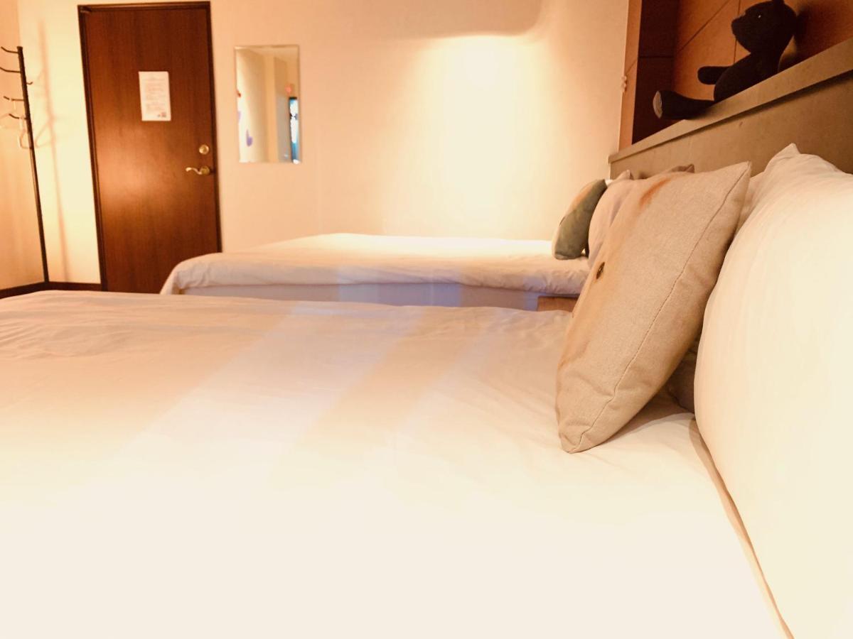 Hualien Bv B&B Εξωτερικό φωτογραφία